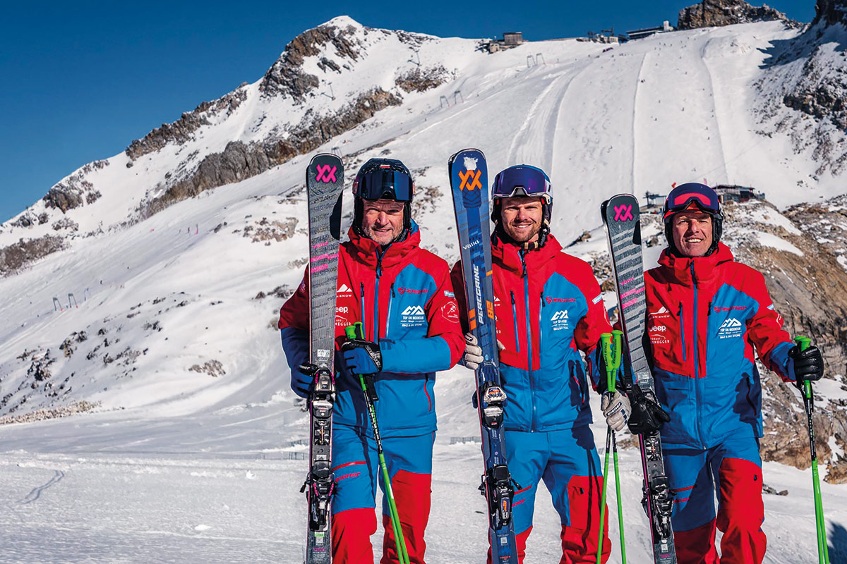 Ski- & Boardschule Sudelfeld